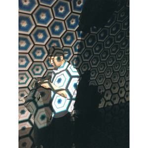 Meet your Posher, Tommy